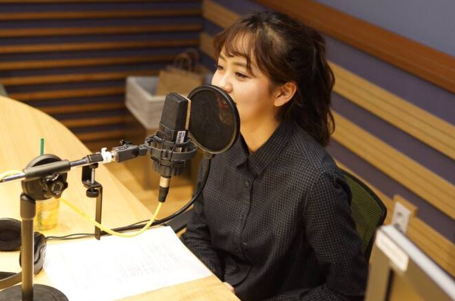描写声音小的句子