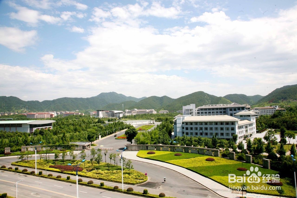 选大学注意事项