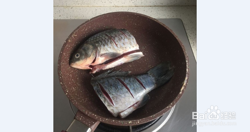 熬鲫鱼汤怎么熬