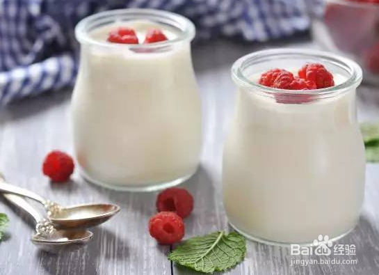 喝酸奶的好处和坏处