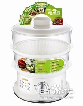如何选择电蒸锅