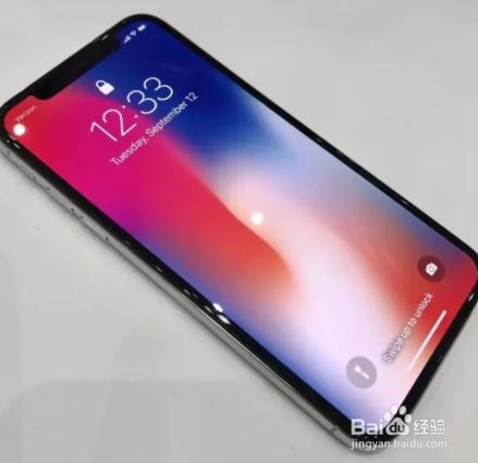 iphonex怎么截长图?
