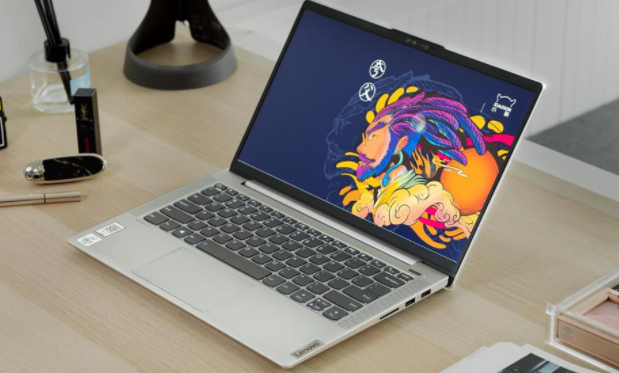 联想小新软件桌面怎么退出