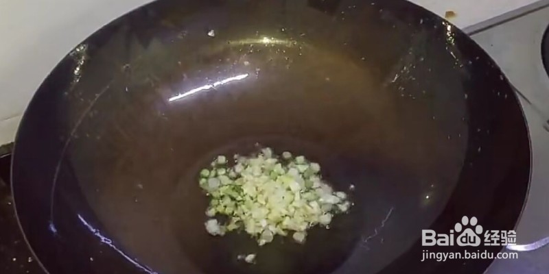 青椒炒鸡蛋怎么做