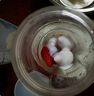 双莓慕斯蛋糕