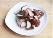 养生食补香菇炖鸡的做法