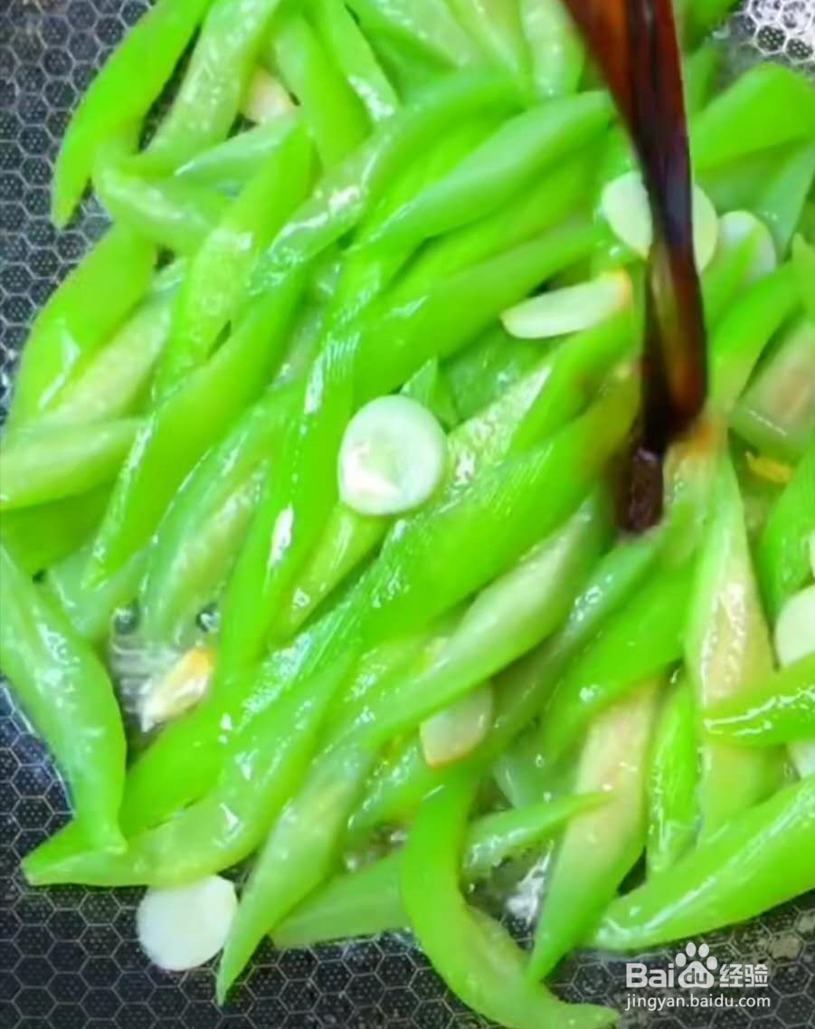 丝瓜炒鸡蛋如何做