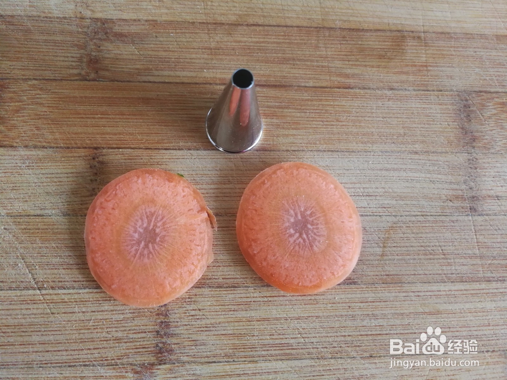 春节花样摆盘之二