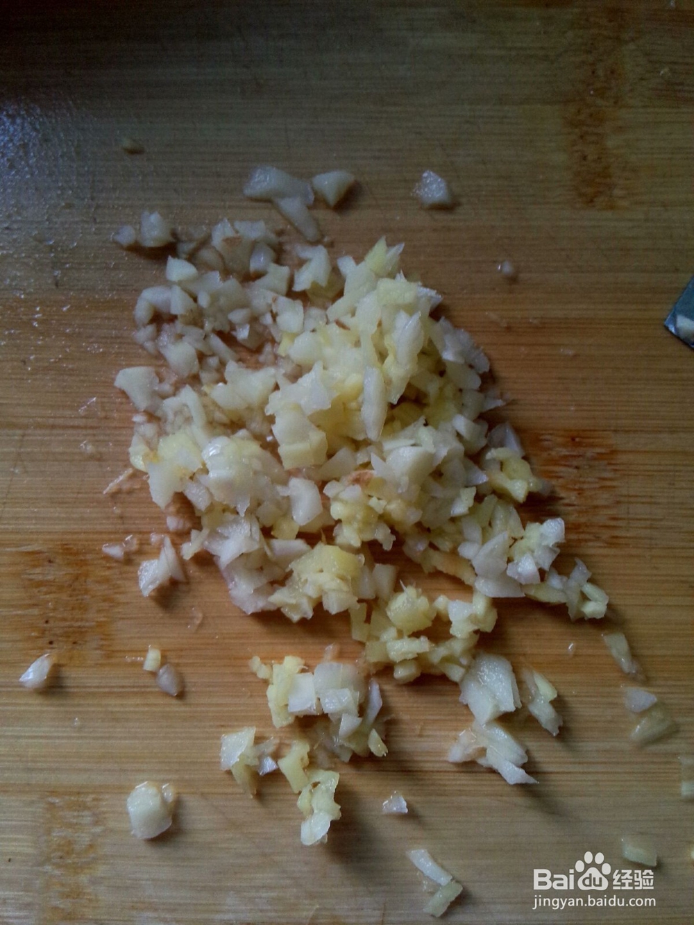 #美食#凉拌变蛋的家常做法