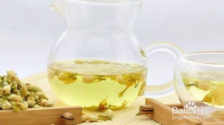 茉莉花茶怎么保存