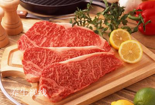 养生视线：[2]吃出健康牛肉的热点人群