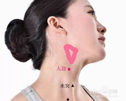 腺样体术后脖子疼怎样缓解