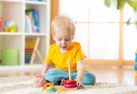 如何培养幼儿的专注力