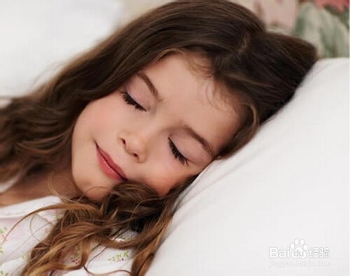 怎样提高孩子睡眠效率和质量?