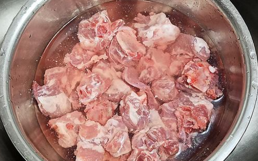 糖醋排骨怎么做最好吃又简单