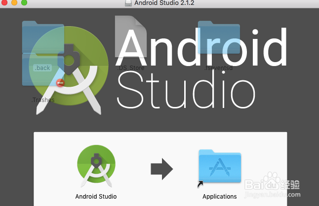 Android开发环境需求配置