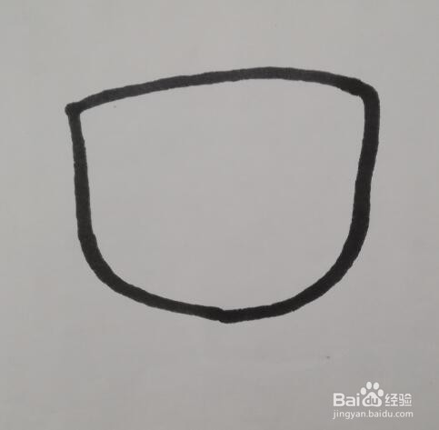 猫的画法 猫的简笔画