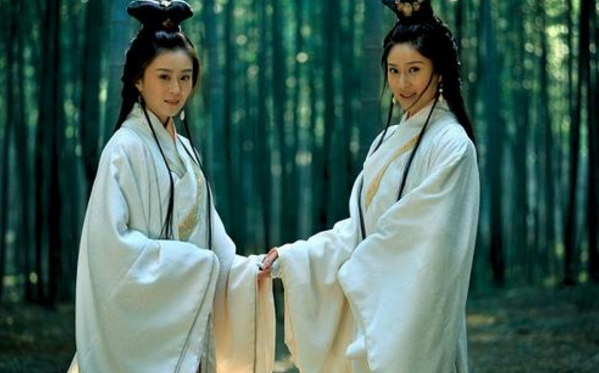 周瑜和小乔是怎么相识的