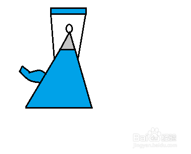 简笔画-水壶的简笔画如何画