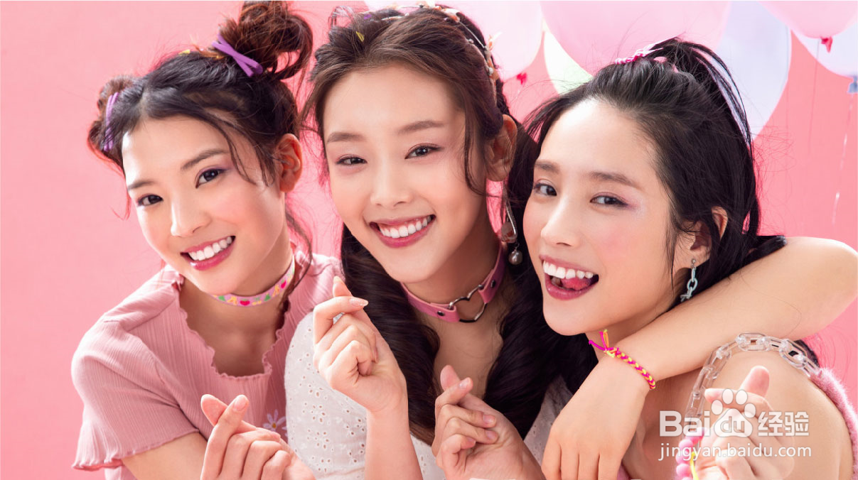 女生的气质类型及如何在英语学习中提升自我
