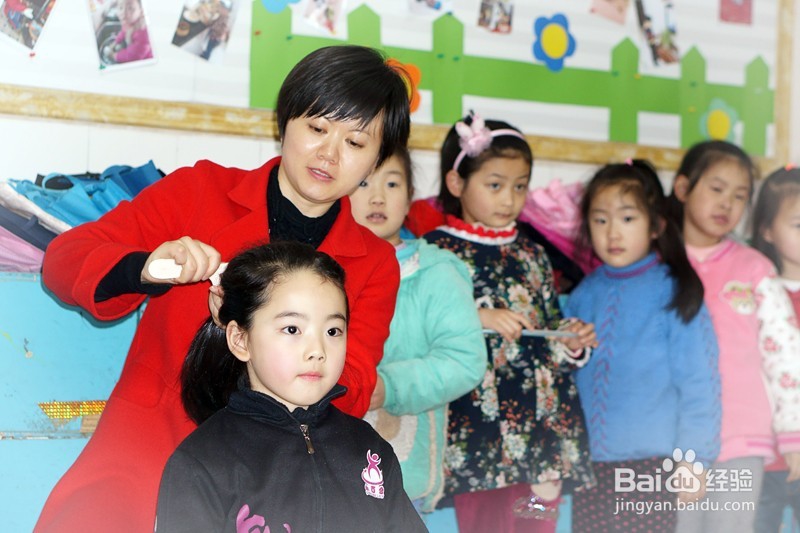幼儿园小班工作笔记怎么去写