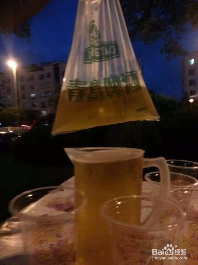 大学生青岛3日行