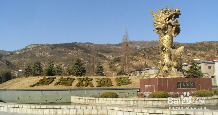 连运港有什么好玩的