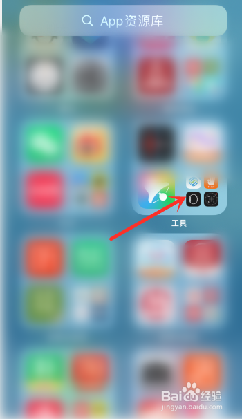 appstore删掉如何恢复