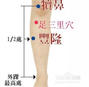 功能性腹泻的食疗方法
