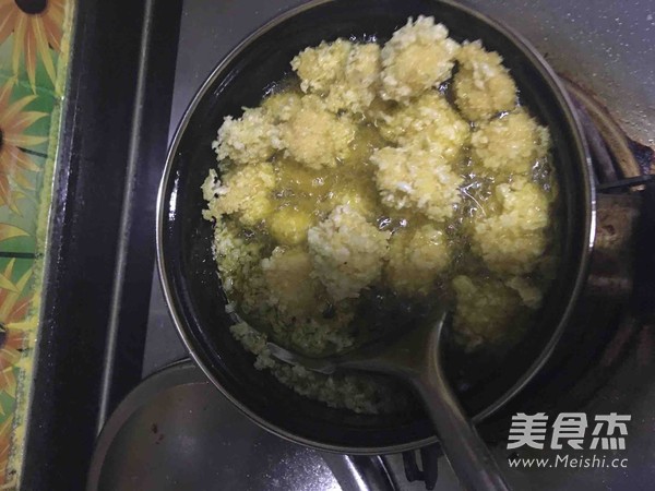 香酥鸡块的做法