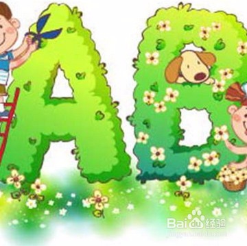 初学英语，这样来