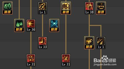 dnf虚空法师刷图加点2017?dnf90虚空行者加点?