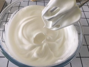 不回缩不塌陷杯子蛋糕
