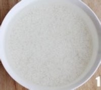 皮蛋瘦肉粥--简单做法