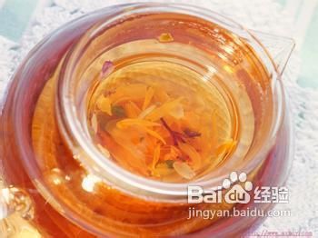 盘点冬季最“热”保健茶