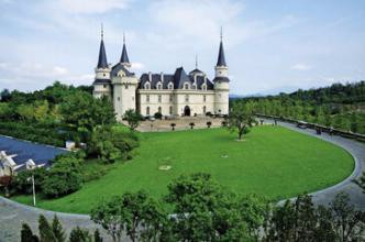 怎样自驾游不会错过北京周边的旅游美景