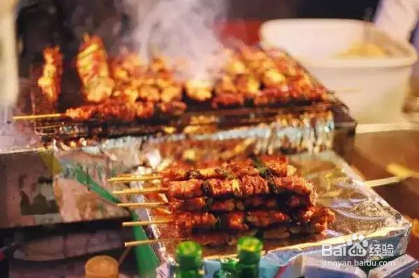拉肚子吃什么食物好