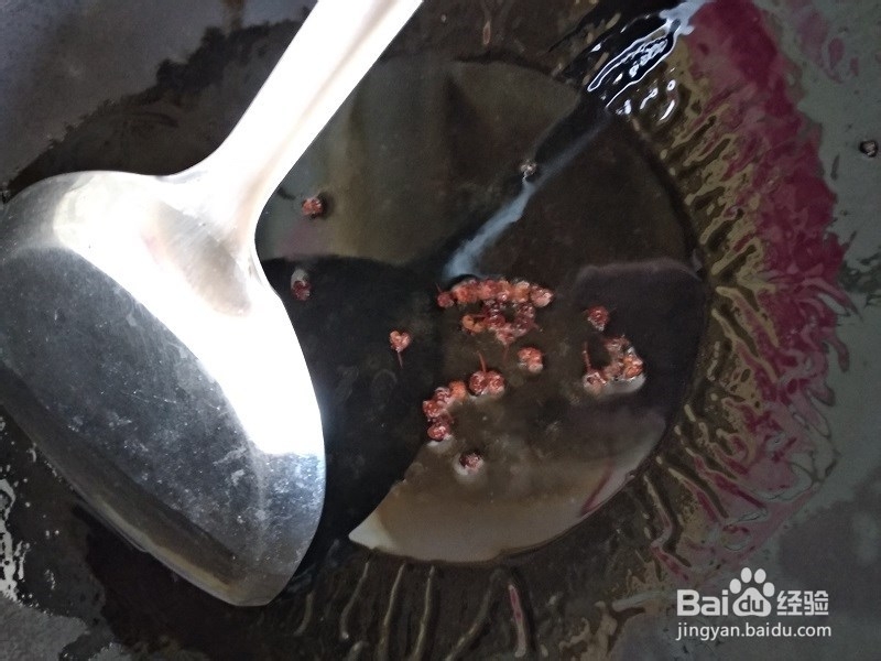 易学家常菜：红烧羊排