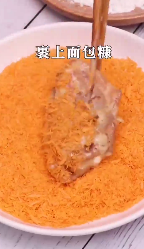 怎样做炸鸡翅