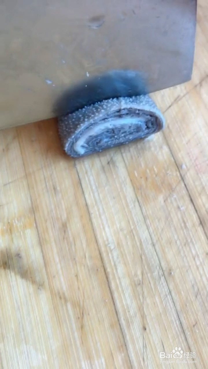 怎么在家自制好吃的水爆肚