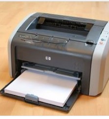 打印机显示脱机不打印如何解决