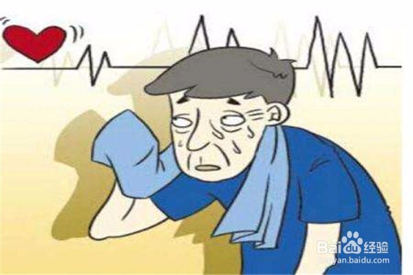 人体低钾会出现哪些症状