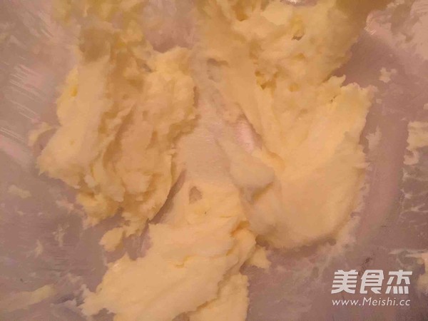 巧克力曲奇的做法