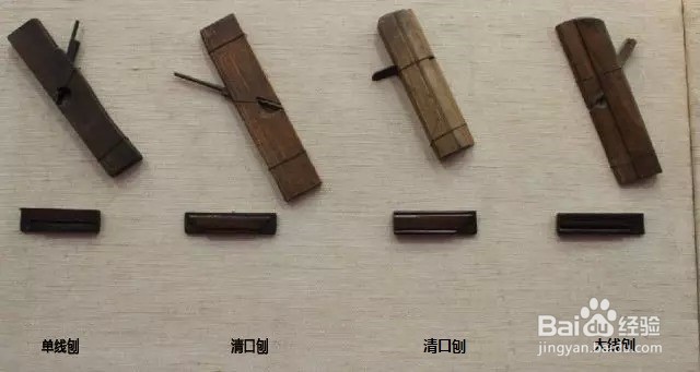 中国木匠工具大全—你认识几样？