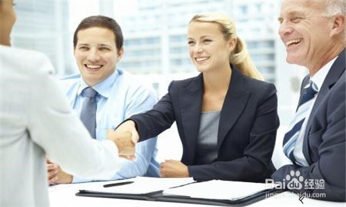 面试回答问题的小技巧有哪些