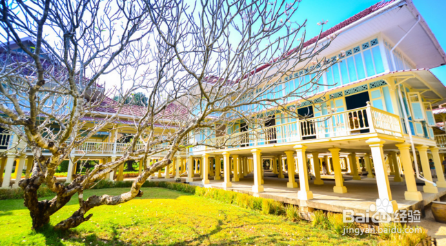 泰国华欣旅游攻略