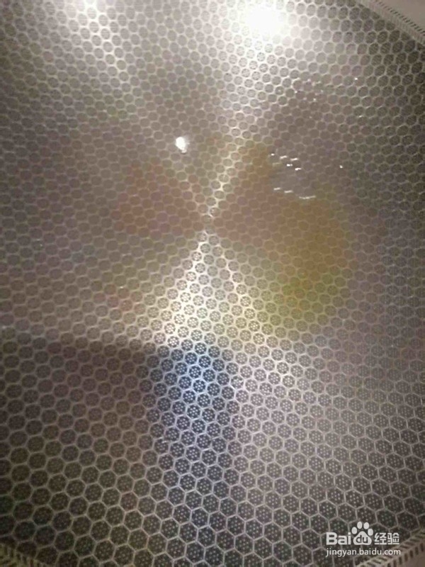 教你做香椿炒鸡蛋