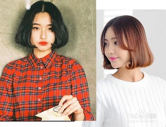 不羁短发带你回到少女时代 秒杀黑长直