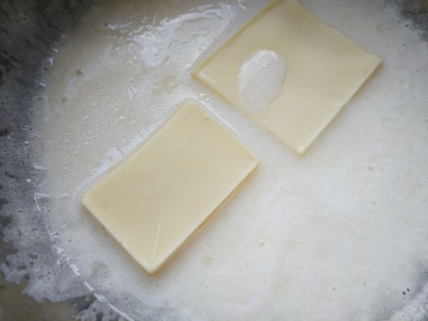 巧克力分蛋海绵蛋糕