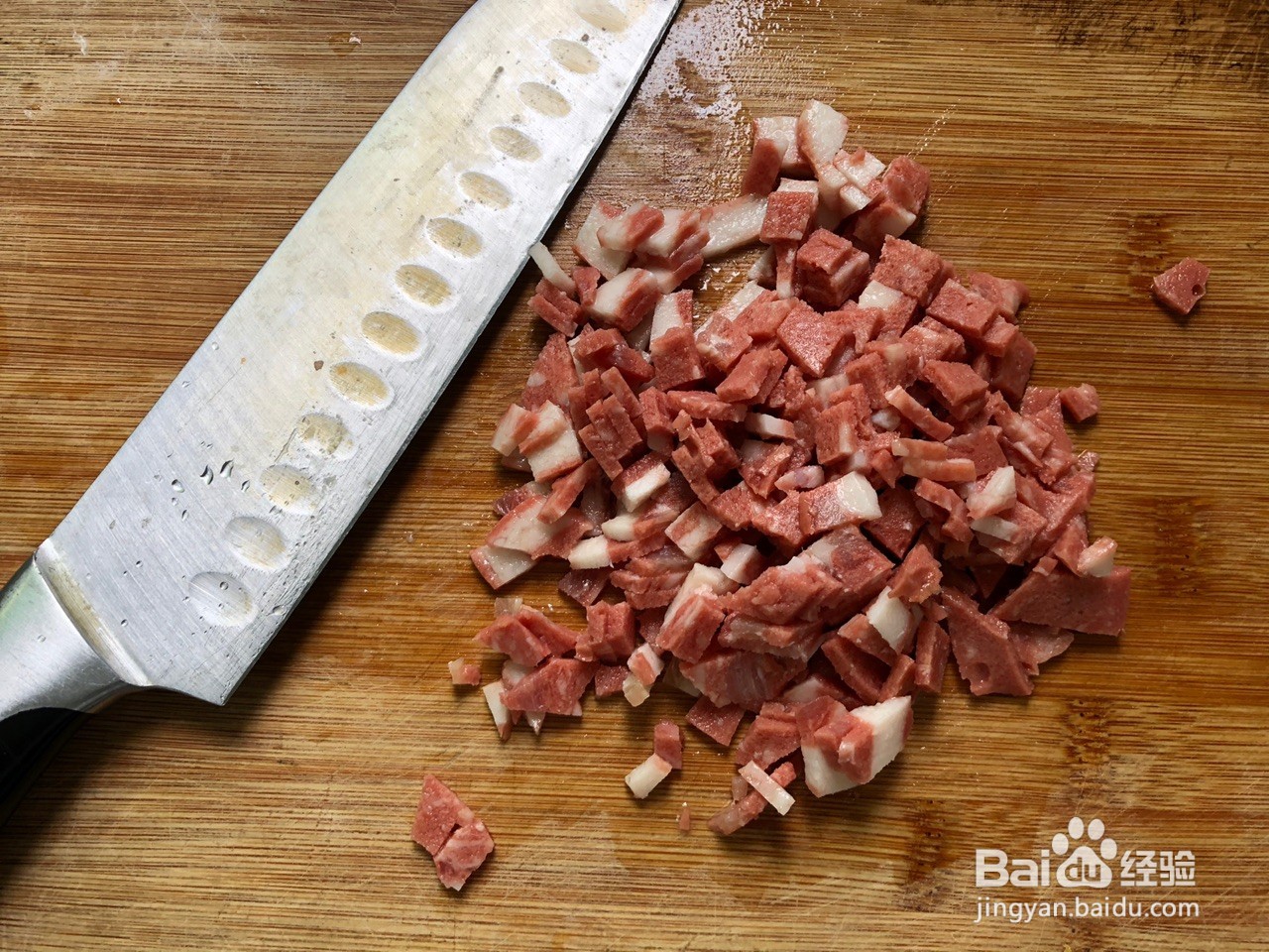 花椰菜饼怎么做